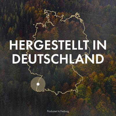 Horl 2 Rollschleifer Nussbaum & Magnetschleiflehre Walnuss, Walnuss