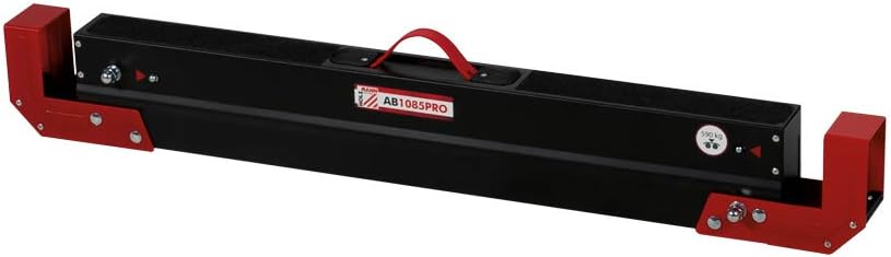 Holzmann Maschinen AB1085PRO Arbeitsbock höhenverstellbar, klappbar 590kg (B x T) 1085mm x 632mm 9.