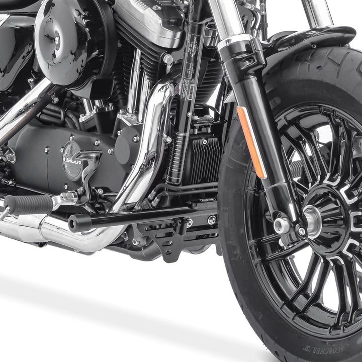 Sturzbügel für Harley Davidson Sportster 883 04-10 Schutzbügel SC13