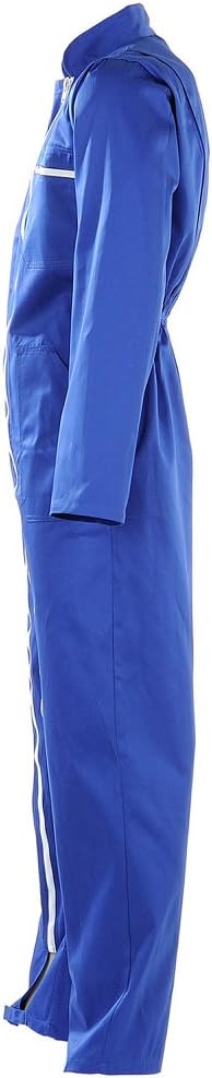 Coverguard 1067 Arbeitsanzug, Grösse 3XL, Blau, L Large Bleue, Large Bleue
