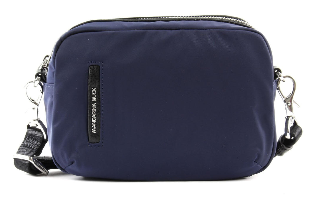 Mandarina Duck Damen Hunter P10vct01 Umhängetasche Eclipse, Eclipse