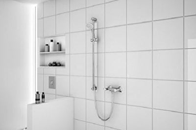 GROHE Costa | Brause- und Duschsysteme - Brausearmatur | chrom | 26330001 Sonstige, Sonstige