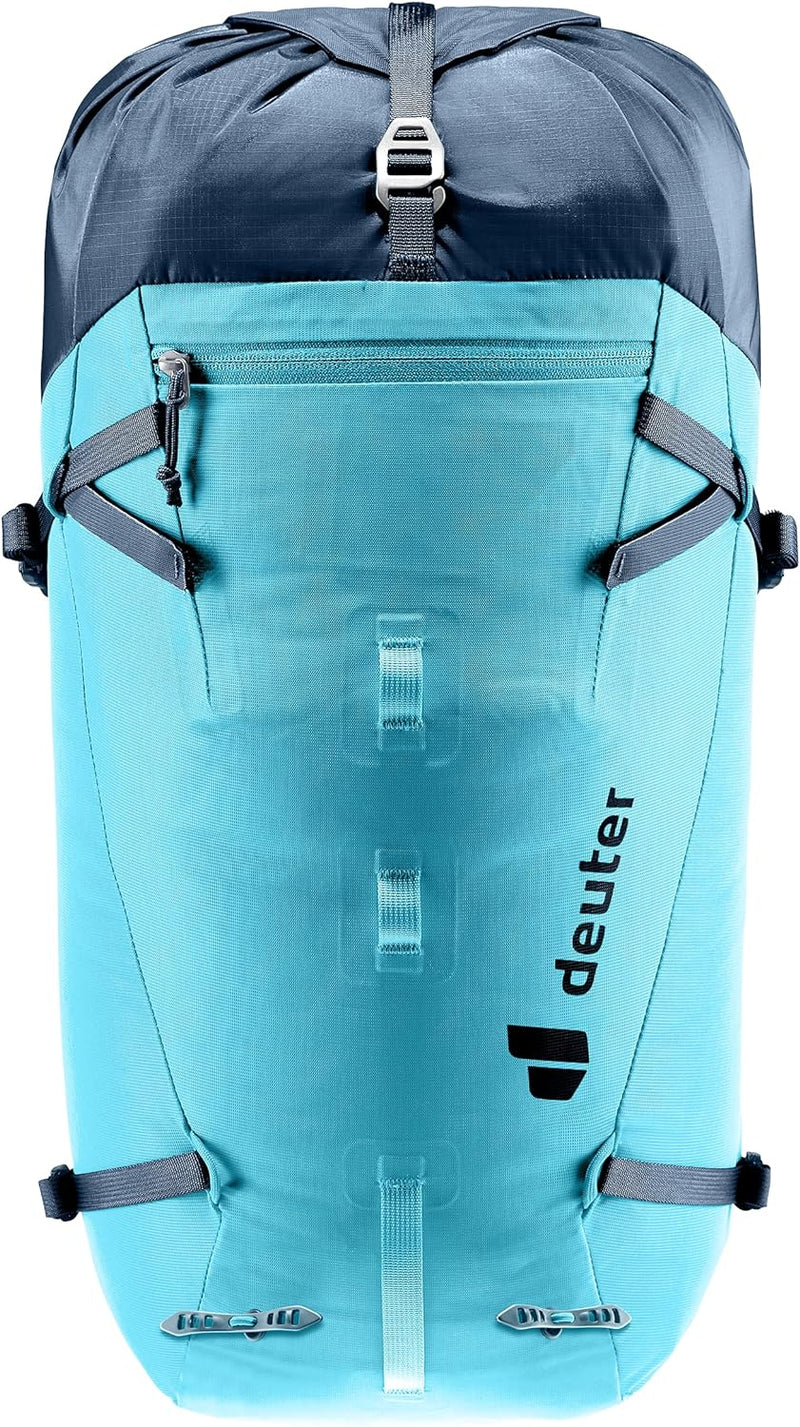 deuter Guide 28 SL Damen alpiner Kletterrucksack Lagoon-ink 28 L, Lagoon-ink 28 L