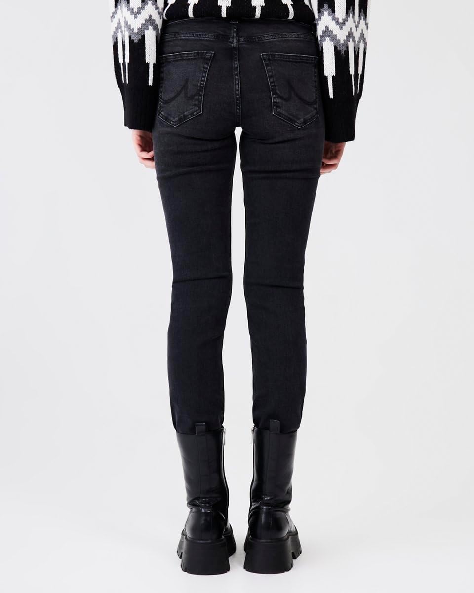LTB Jeans Damen Jeans Aspen Y 26W / 28L Olenna Wash 55183, 26W / 28L Olenna Wash 55183