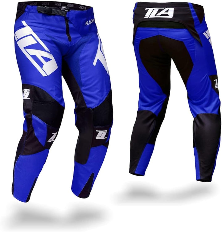 TLA Enduro und Motocross Reaktion MX Hose | Motorrad- und Quad-Hosen | Motorradbekleidung | Motocros