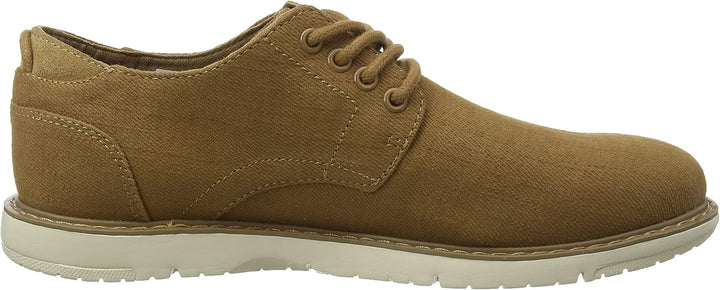 Toms University Rope Sole 1019B09R Damen Espadrille Halbschuhe 40.5 EU Braun, 40.5 EU Braun