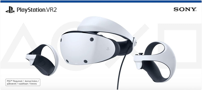 PlayStation VR2