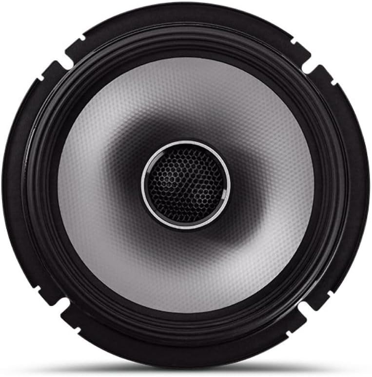 Alpine S2-S65 | 16,5 cm (6,5 Zoll) 2-Wege-KOAXIAL-Lautsprecher
