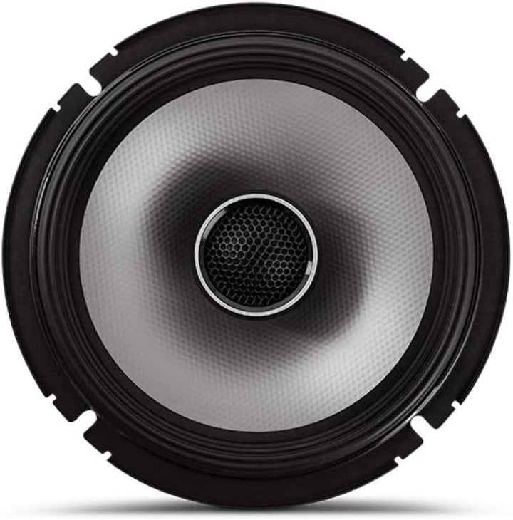 Alpine S2-S65 | 16,5 cm (6,5 Zoll) 2-Wege-KOAXIAL-Lautsprecher