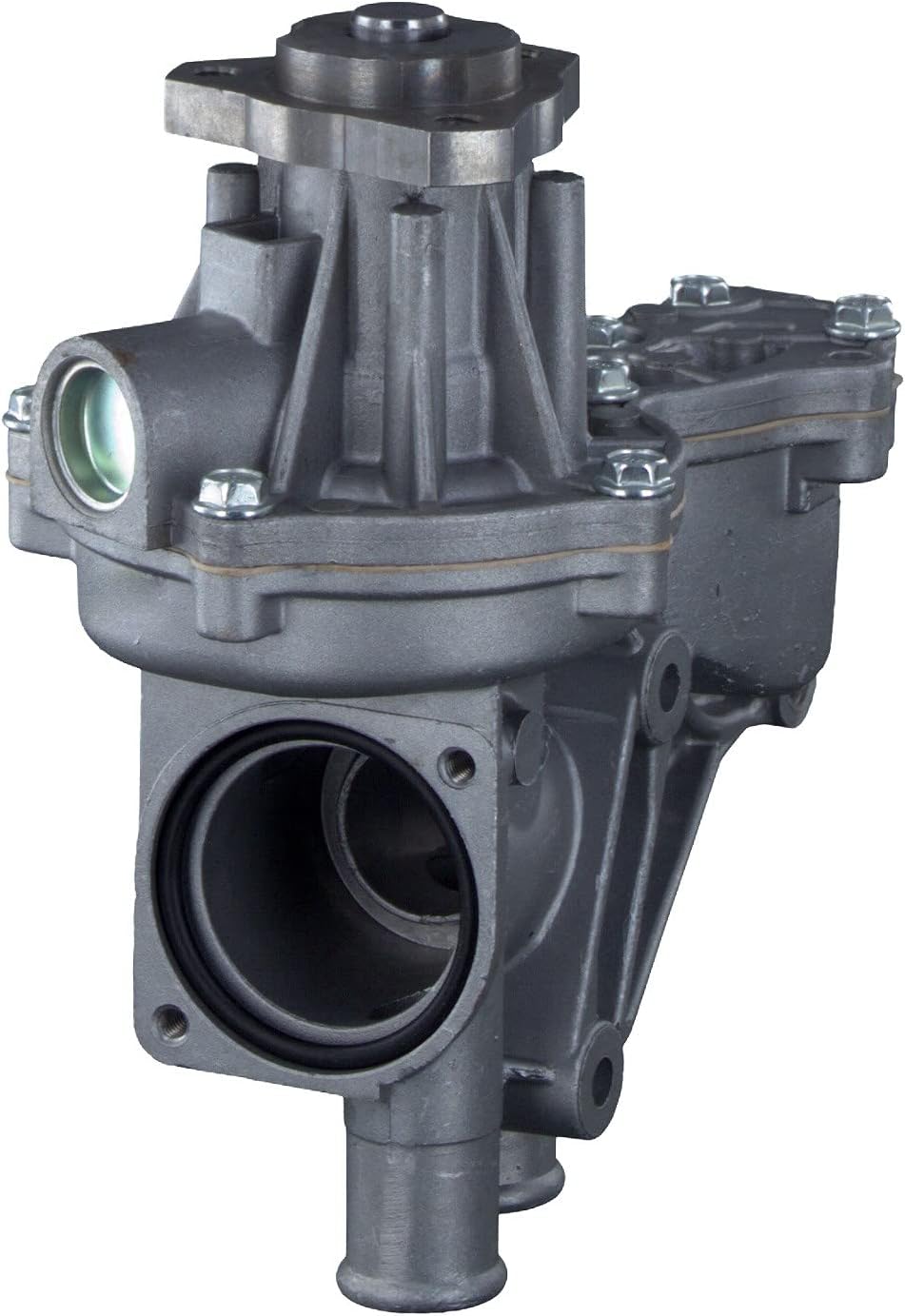 febi bilstein 01349 Wasserpumpe mit Dichtringen , 1 Stück