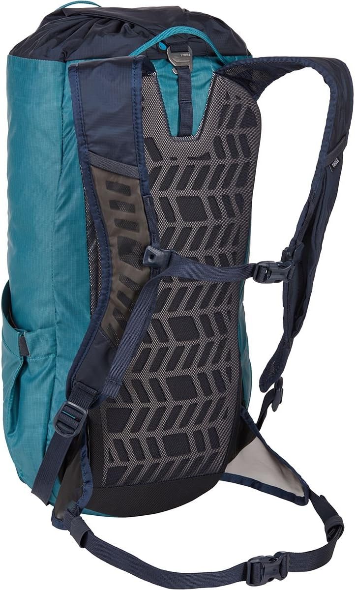 Thule One Size/24 x 24 x 50 cm Fjord, One Size/24 x 24 x 50 cm Fjord