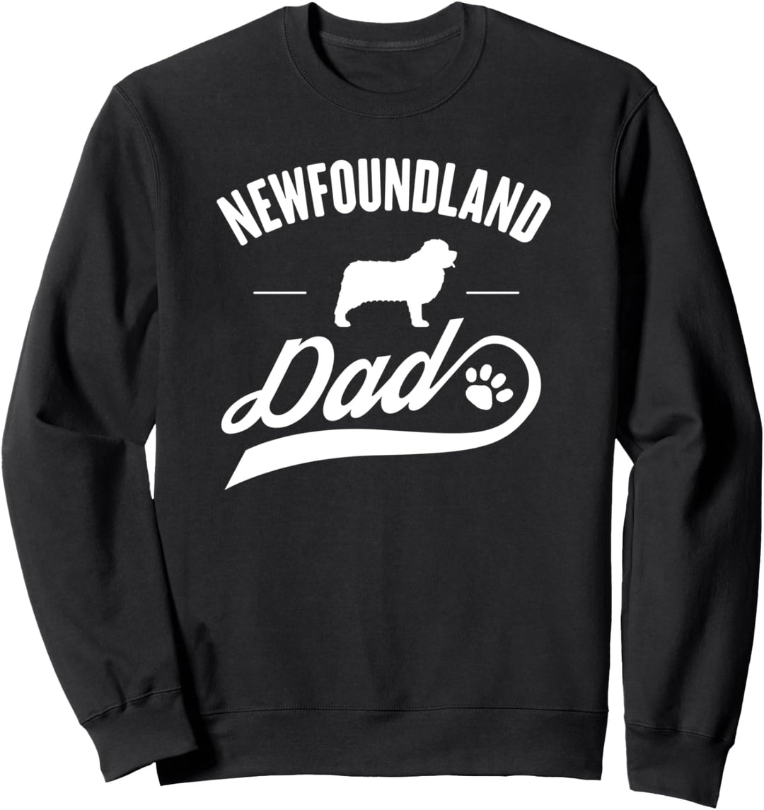 Neufundländer Sweatshirt
