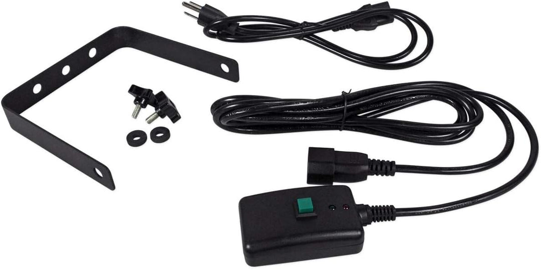 American DJ VF400 Nebelmaschine Single, Single