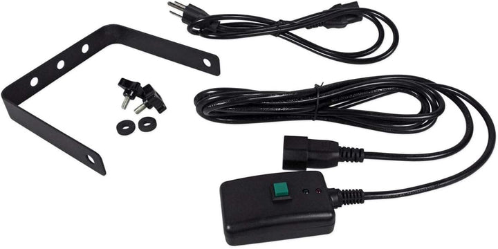 American DJ VF400 Nebelmaschine Single, Single