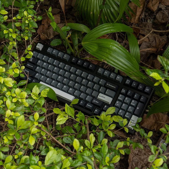 Apollo Keycaps Set 171 Keys Cherry Profile Doubleshot Custom Keycaps für Cherry MX Gateron Kailh Box
