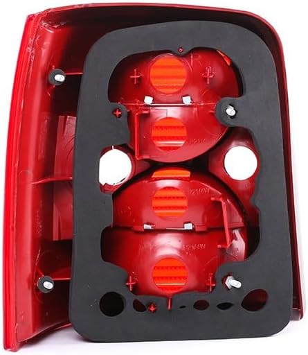 TYC Heckleuchte ohne Birnenhalter 11-0209-01-2