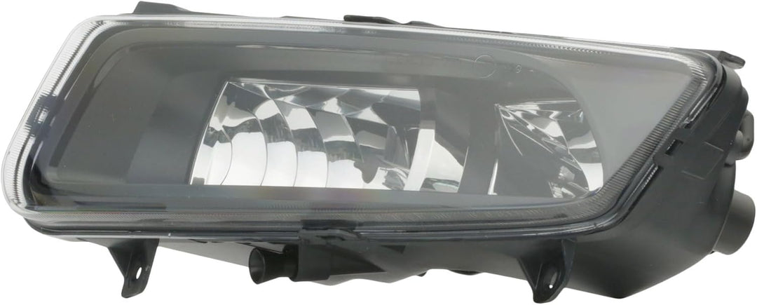 HELLA 1ND 010 377-071 FF-Nebelscheinwerfer - links - für u.a. VW Polo (6R1, 6C1) - BlueGT, GTI, R-Li