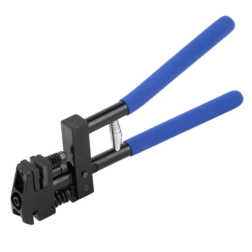 5 mm Kantensetter Handjoggler Panel Flanschzange Lochzange Blech Reparatur Schweissen für Blech Meta