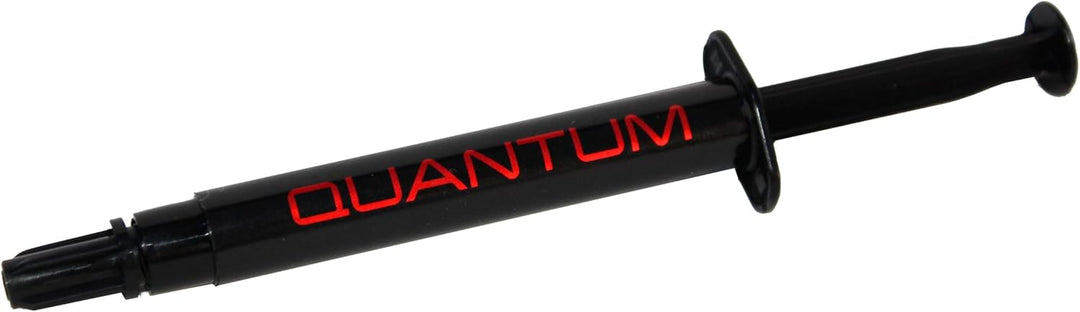 Thermal Hero Quantum (4g) Premium Wärmeleitpaste für alle CPU GPU Xbox PS4 PS5