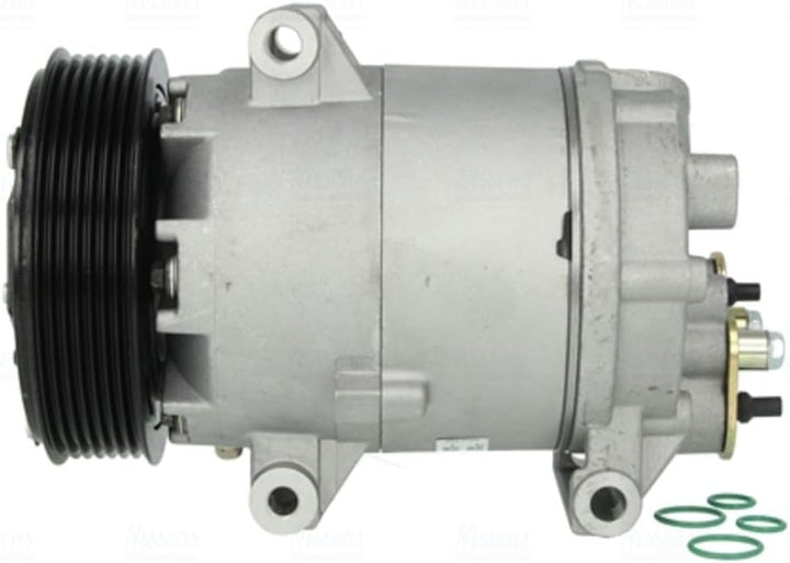 NISSENS 89323 Kompressor, Klimaanlage