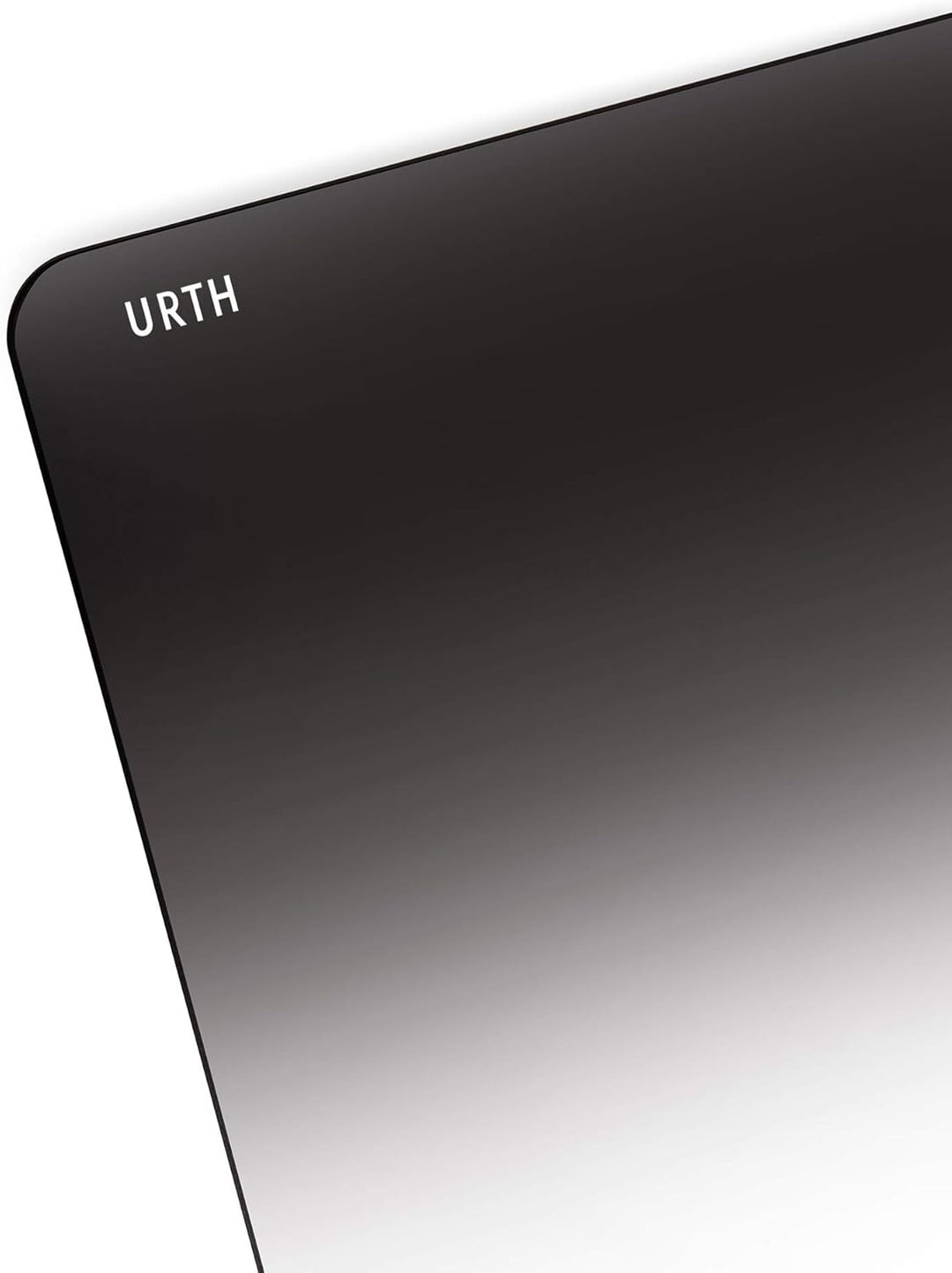 Urth 75 x 100mm Grauverlaufsfilter Soft ND4 (2 Stop) GND Filter (Plus+), ND4