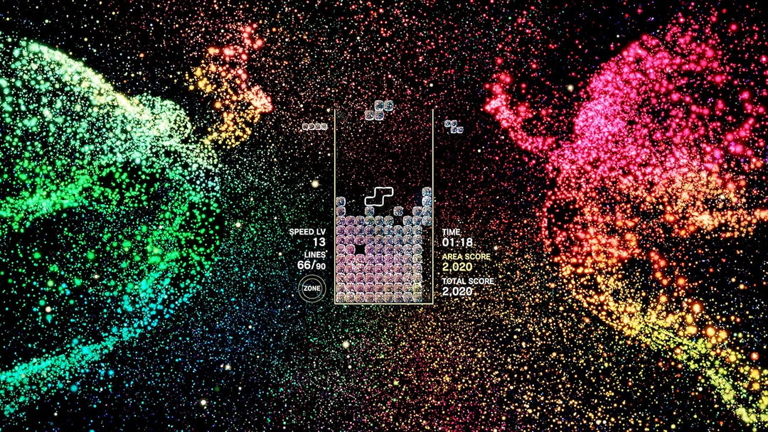 Tetris-Effekt: Connected (Limited Run)