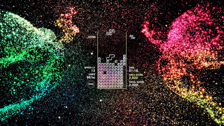 Tetris-Effekt: Connected (Limited Run)