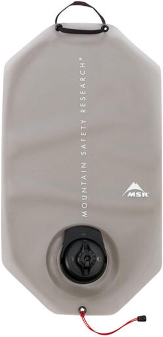 MSR DromLite 387, 387