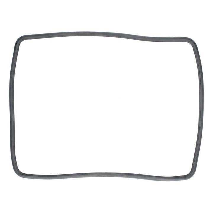ensipart Türdichtung kompatibel/Ersatz wie GAGGENAU 00650402 Gummidichtung für Backofen