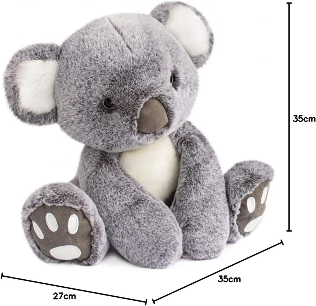 HISTOIRE D'OURS KOALA 35CM 35 cm (1er Pack), 35 cm (1er Pack)