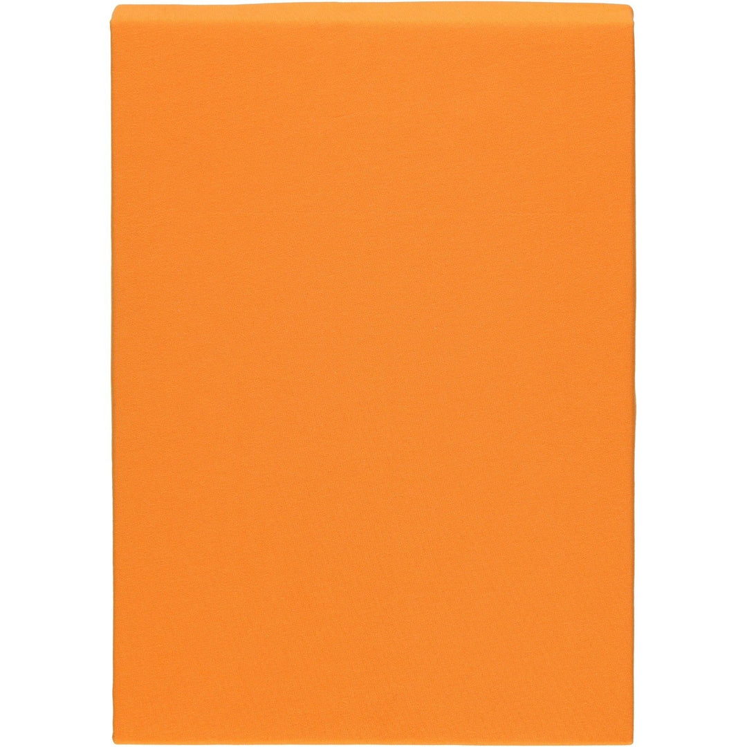 Bassetti Spannbettlaken 310 Orange Baumwolle/Elastan, Masse: 140cm x 200cm, 160cm x 220cm, 9222221 1