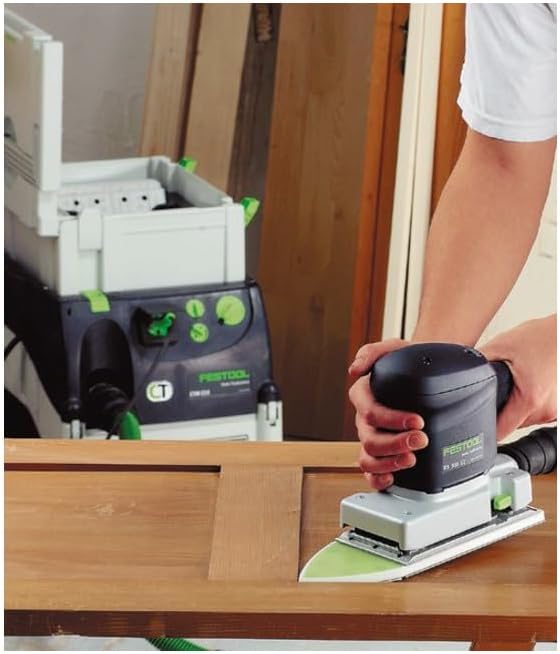 Festool Zapata triangular SSH-STF-V93x266/14
