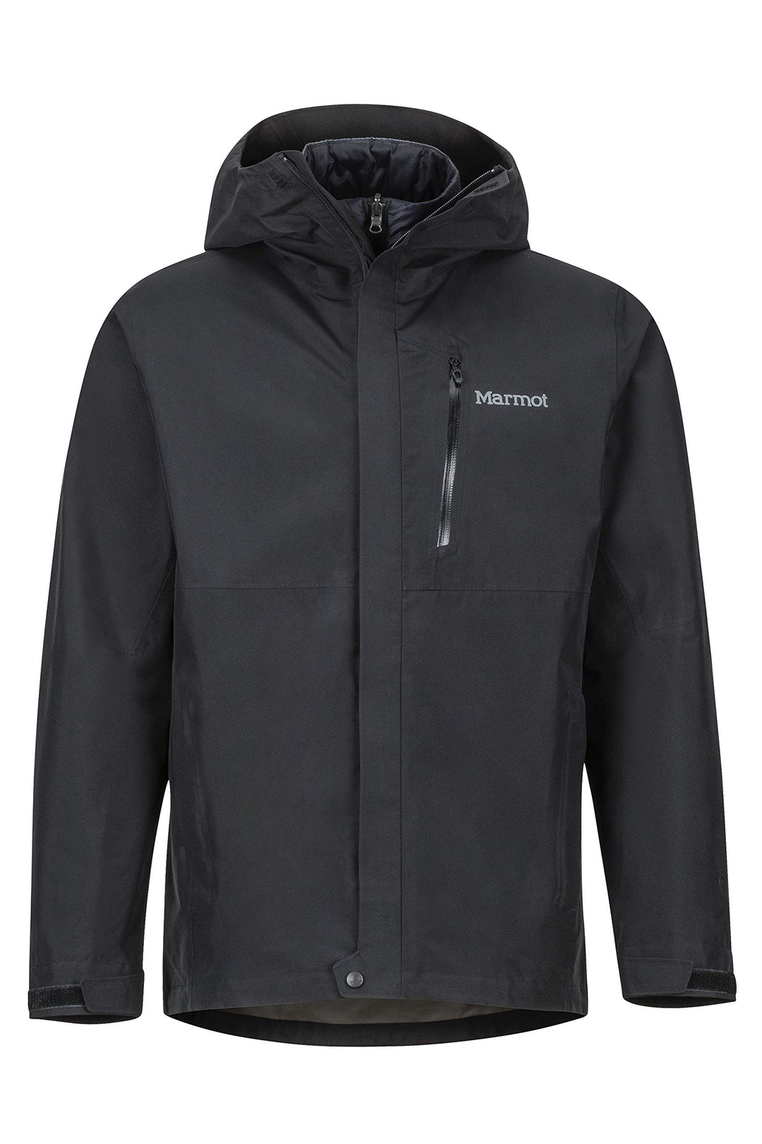 Marmot Herren Minimalist GORE-TEX Component Jacket, Wasserdichte Jacke, warme 3 in 1 Regenjacke mit