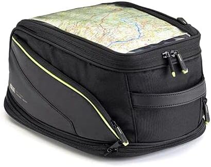 Easy-T Ausziehbare Tanklock Tasche, 26 Liter Vol.