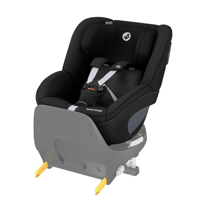 Maxi-Cosi Pearl 360 i-Size baby autositz, autositz 360 grad drehbar, 3 Monate - 4 Jahre (61-105 cm),