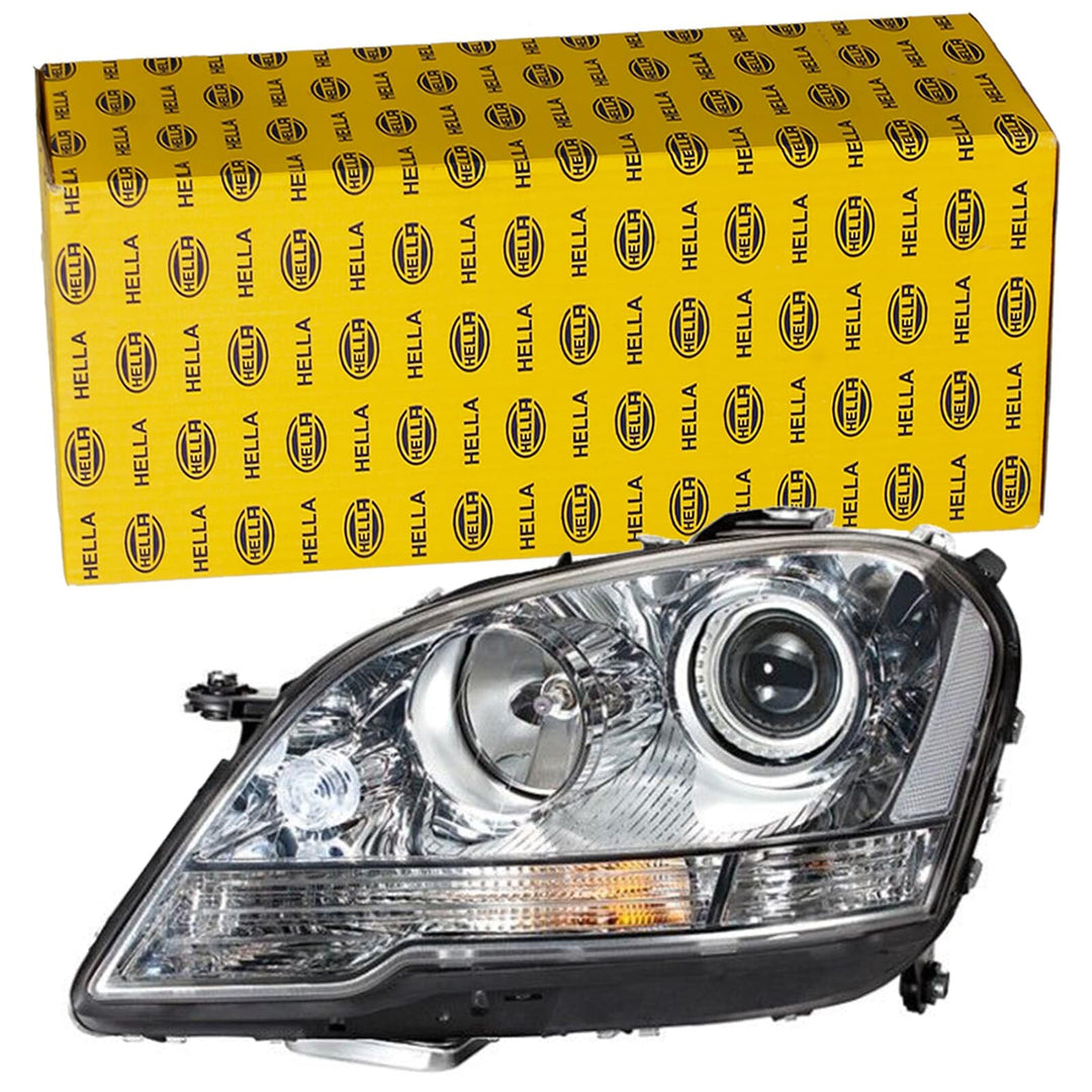 HELLA 1ZS 263 064-521 Bi-Xenon/FF-Hauptscheinwerfer - rechts - für u.a. Mercedes-Benz M-Class (W164)