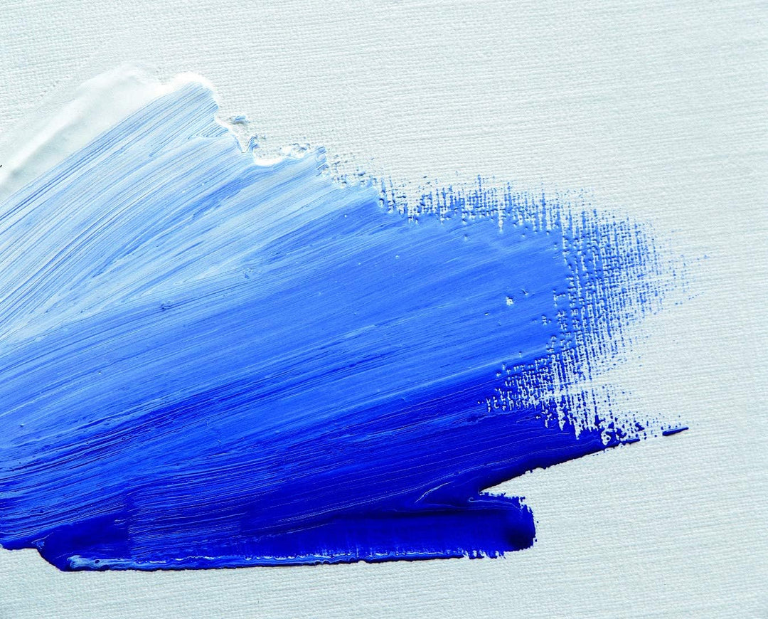 Clairefontaine 975822C Ölpapier (Block mit 12 Bögen, 240g, mit Leinenstruktur, 20 x 40cm) 1 Stück, w