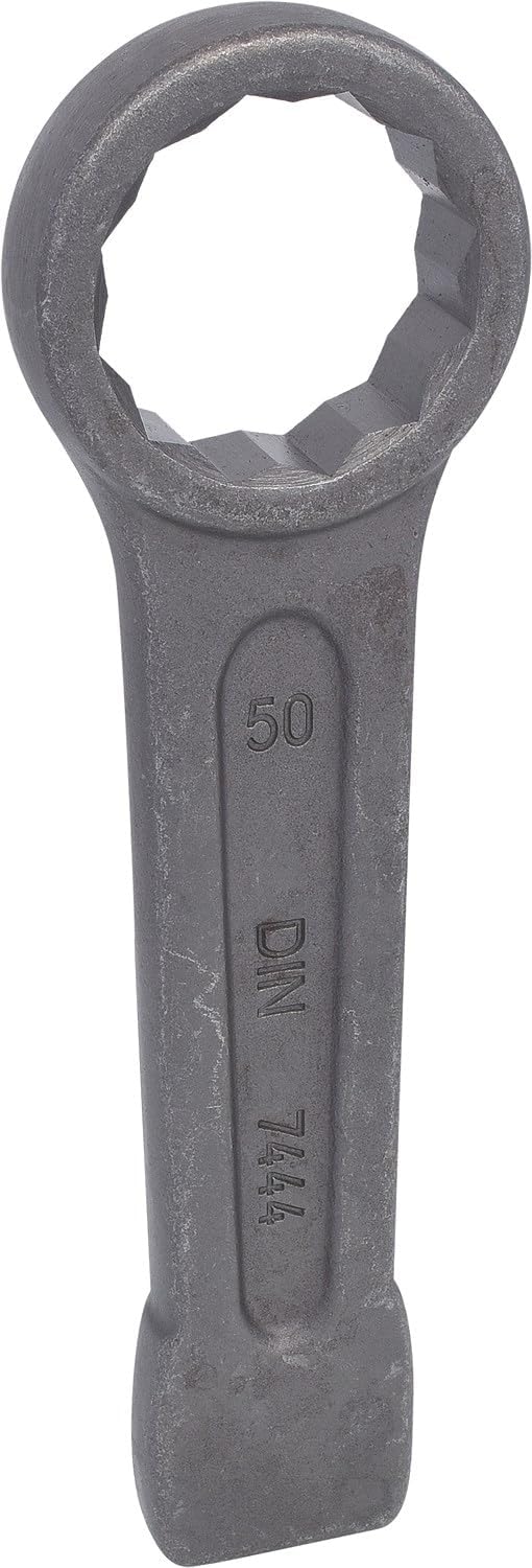 KS Tools 517.0950 Schlag-Ringschlüssel, 50mm