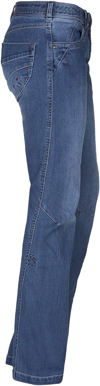 Ocun Medea Hose Damen blau