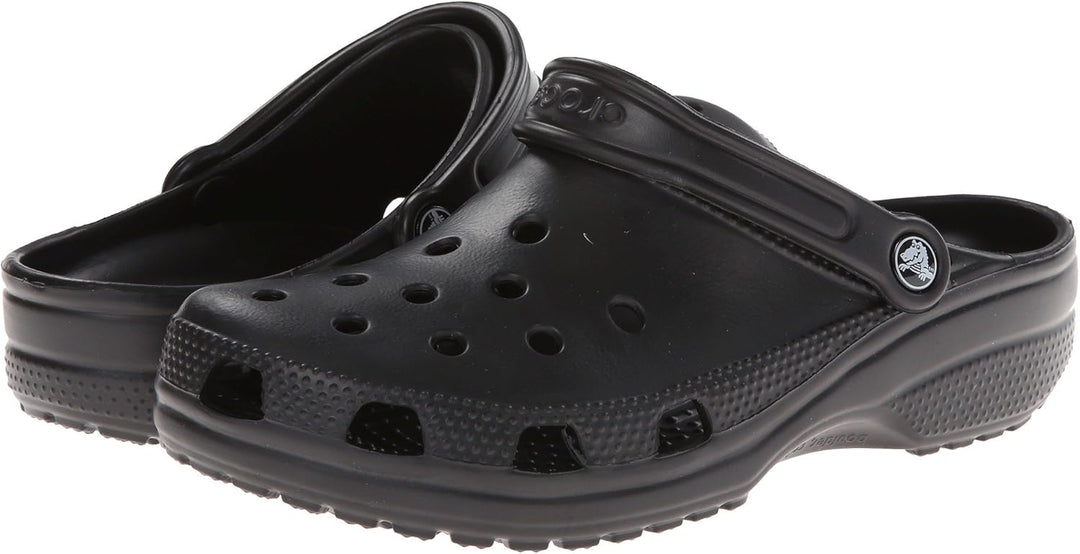 Crocs 209683 Frau 34/35 EU Schwarz, 34/35 EU Schwarz
