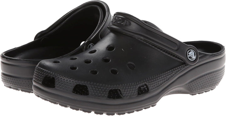 Crocs 209683 Frau 34/35 EU Schwarz, 34/35 EU Schwarz