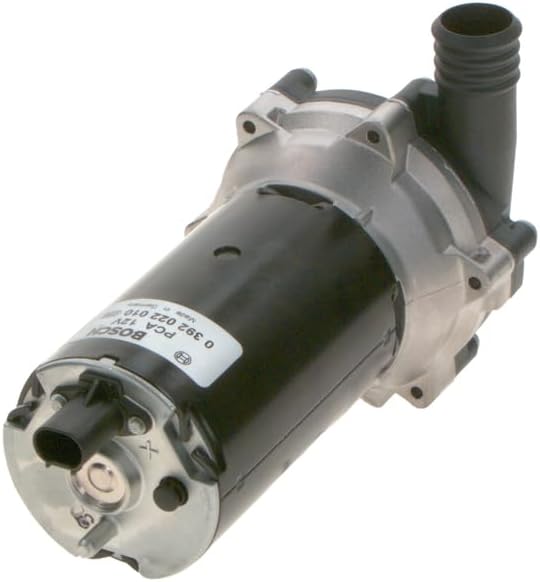 Bosch 0392022010 Electric Water Pump