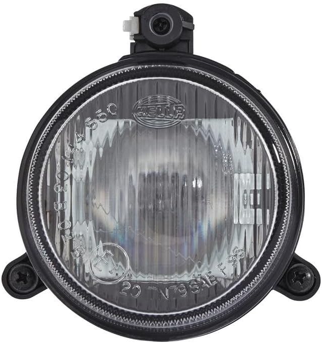 HELLA - DE/Halogen-Nebelscheinwerfer - für u.a. Renault Twingo I (C06_) - ECE - links/rechts - 1NL 0