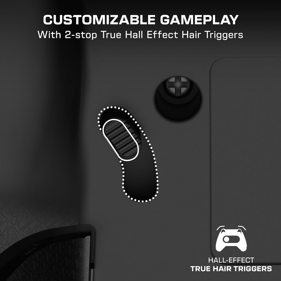 Turtle Beach Afterglow Ignite Time Machine Wired RGB Gaming Controller für Xbox und PC - RGB anpassb