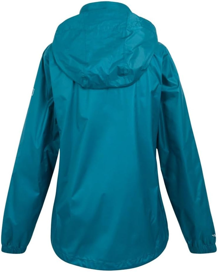 Regatta Damen Corinne Iv Jacke, Atoll Blau, 34 34 Blau, 34 Blau