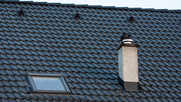 EINSIDE Kaminaufsatz Edelstahl AISI 304, drehbarer kamin Kugelaufsatz mit weiblichem Anschluss, Scho