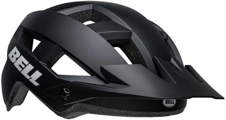 BELL Unisex – Erwachsene Spark 2 Fahrradhelme UXL Matte Black, UXL Matte Black
