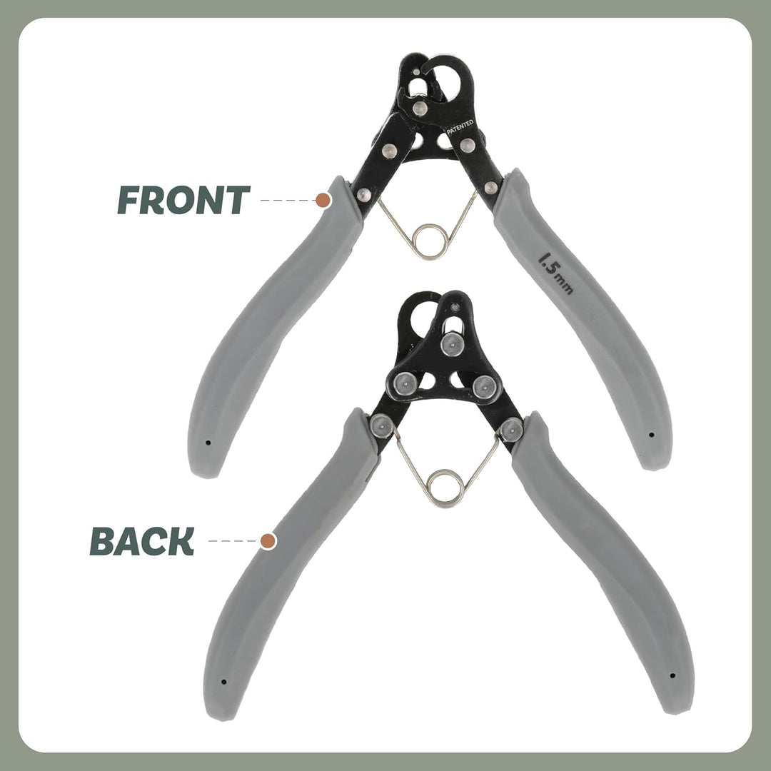 One Step Looper Tool-