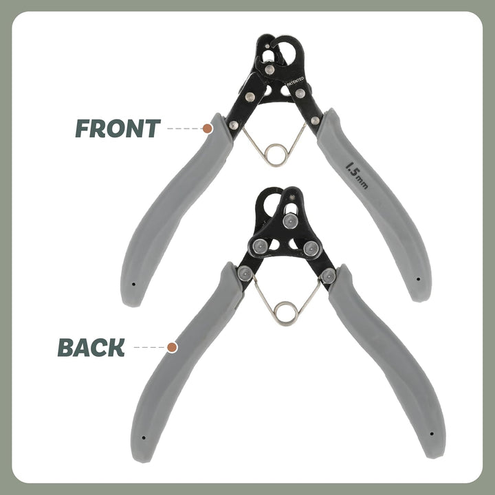 One Step Looper Tool-
