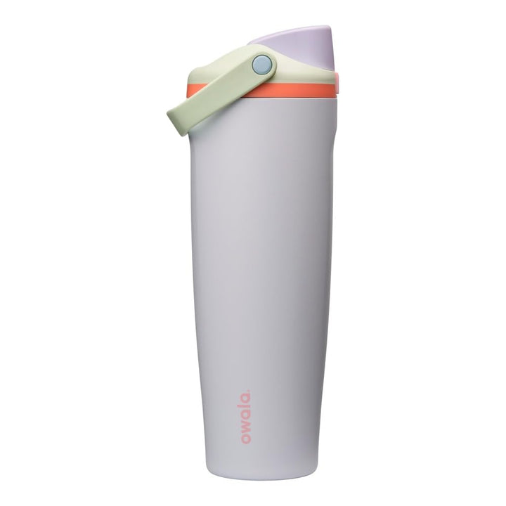Owala FreeSip Sway - Stainless Steel - 40oz - Beach House Beach House 1.2 l, Beach House 1.2 l
